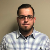 Garrett Heskett Email & Phone Number