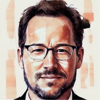 Civic Promise Employee Thomas Krafft's profile photo