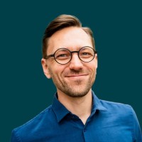 Ketryx Employee Jan Pöschko's profile photo