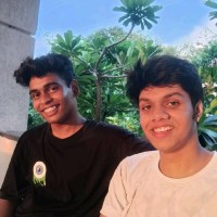 Research.com Employee Vinayak Patwa's profile photo