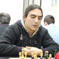 Vivilia Employee Diego Calvo Iglesias's profile photo