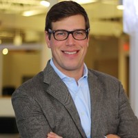 revVana Employee Max Parkinson's profile photo