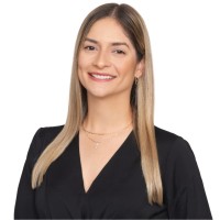 Hiscox Employee Karla Castro's profile photo