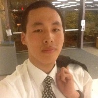 The University of Western Australia Employee Yiren Wang's profile photo