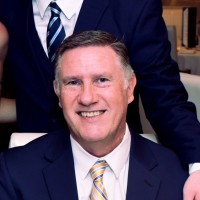 Robbie White Email & Phone Number