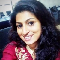 IGS Employee Sowmya Shree's profile photo