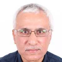 Drake and Gorham (Z) Ltd Employee Yogesh Vij's profile photo