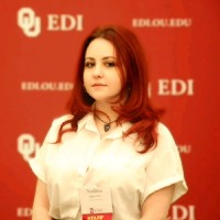 University of Oklahoma College of Professional and Continuing Studies Employee Nadina Joguncic's profile photo