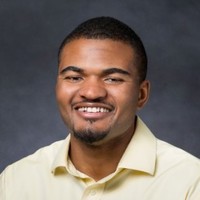 Boeing Employee Tyler Bailey's profile photo