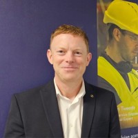 Orexad Brammer Employee Robert Clark's profile photo