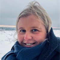 Pharma Force Employee Charlotte Bloem's profile photo