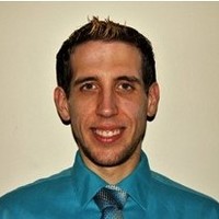 Emergency Department Employee Joshua Davis's profile photo