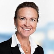 Sivilrettsforvaltningen Employee Ruth Rygg's profile photo