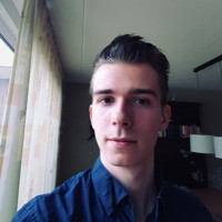Scrumble Employee Stefan Mermans's profile photo