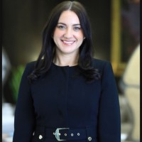 Matson Money Employee Gabi Enriquez's profile photo