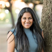 Program Employee Manasi Rungta's profile photo
