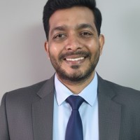 Fast&Up India Employee Hatim Lakdawala's profile photo
