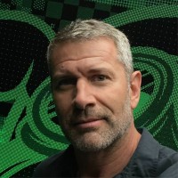 Fourth Employee Clinton Anderson's profile photo