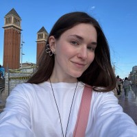 Nim Employee Masha Surkova's profile photo