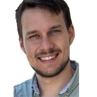 Zeus Control Employee Pedro Benito Díaz's profile photo