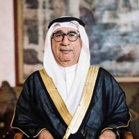 A.K. Almoayed Group W.L.L. Employee Tawfeeq Almoayed's profile photo