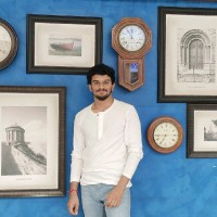 Phoenix Global Employee Palakonda Abhishek's profile photo