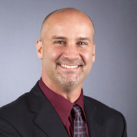 Westmark Electronics Inc Employee Aaron Treat's profile photo