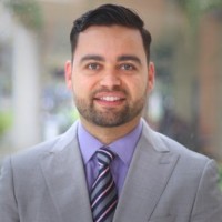 Lufthansa Technik Component Services Employee Yohnel Colina's profile photo