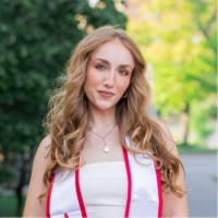Consignment Brooklyn Employee Brielle Flavin's profile photo