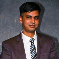 Kiwi General Insurance Limited Employee Neel Chheda's profile photo