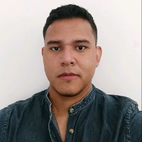 Mercado Libre Employee David Florez's profile photo