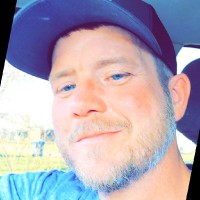 Unit Drilling Company Employee Justin Pool's profile photo