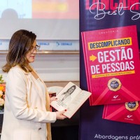 Grupo Pensar Educação Employee Thalyce Primo's profile photo