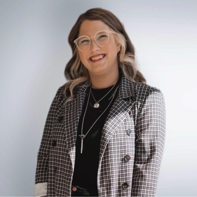Selective Seconds Consignment Employee Melissa Hancock's profile photo