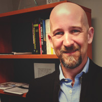 University of Massachusetts Amherst Employee Loren Walker's profile photo