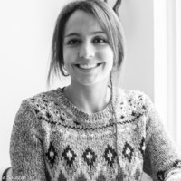 Sasha Bruce Youthwork Employee Paula Gongora Salazar's profile photo