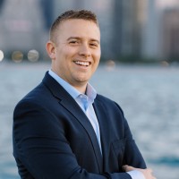 MVP Chiropractic Employee Nathan Noblet's profile photo