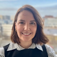 Macanda Employee Liza Bergkvist's profile photo