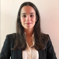 ShareWellVC Employee Juliette Hurier's profile photo