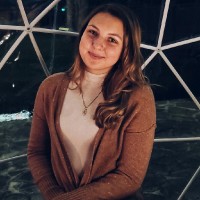 Pure Install Employee Alexandria Gierszal's profile photo