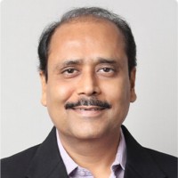 Inspira Enterprise Employee Manoj Kanodia's profile photo