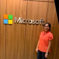 Behance Employee Yashara Nawalage's profile photo