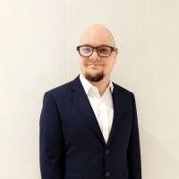 LTL Language School Employee Alexander Krasnov's profile photo