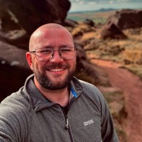 Negri Bossi Group Employee Tom Down's profile photo