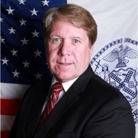 NYC Department of Correction Employee Brian Charkowick's profile photo