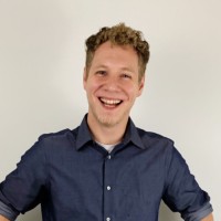 Amwins Employee John Ashe's profile photo