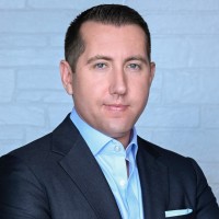 RavenPack Employee Conor Moran's profile photo