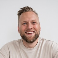 NEUPLANER Employee Melchior Neumann's profile photo