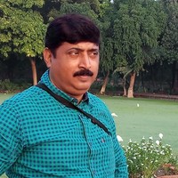 Ashoke Das Email