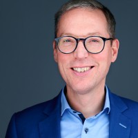 XXImo Mobility NL Employee Dennis de Vries's profile photo